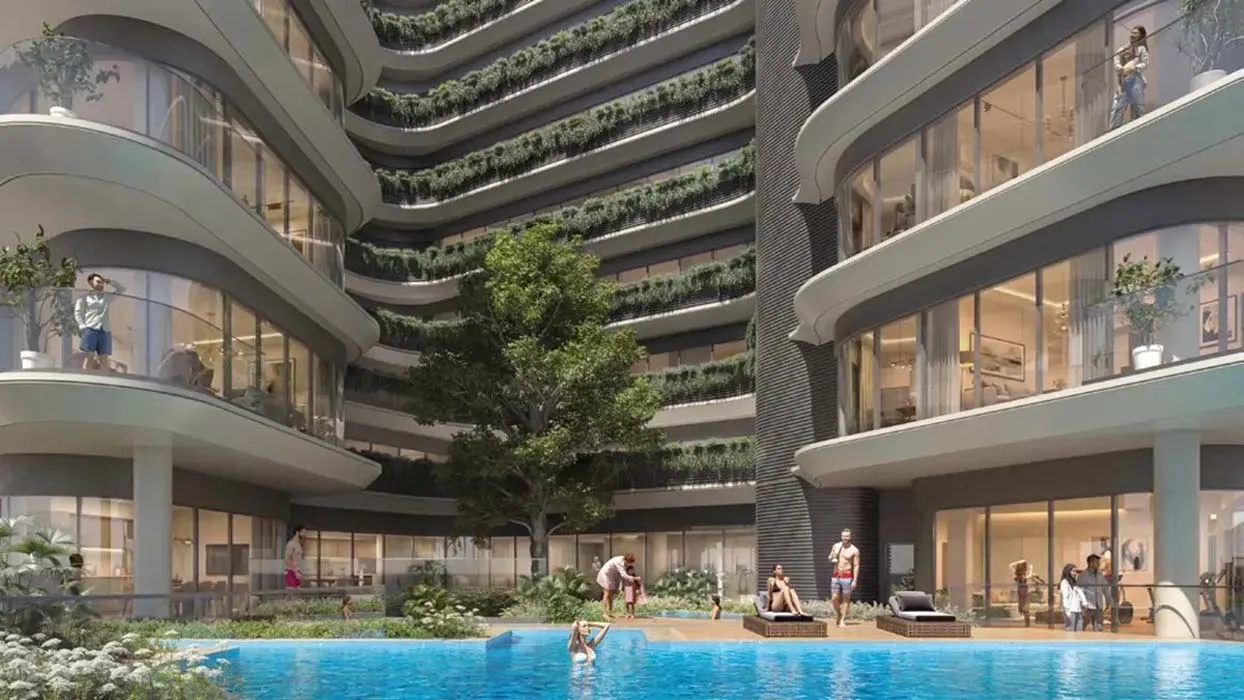 Prestige%20Gardens%20in%20Jumeirah%20Garden%20City - 1